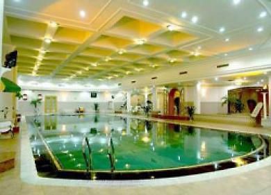 Hna Hotel Kunming Eksteriør billede