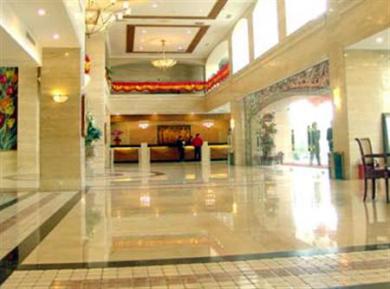Hna Hotel Kunming Eksteriør billede