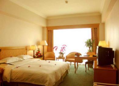 Hna Hotel Kunming Eksteriør billede